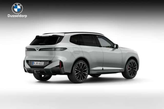 BMW X5 (2026) thumbnail 2