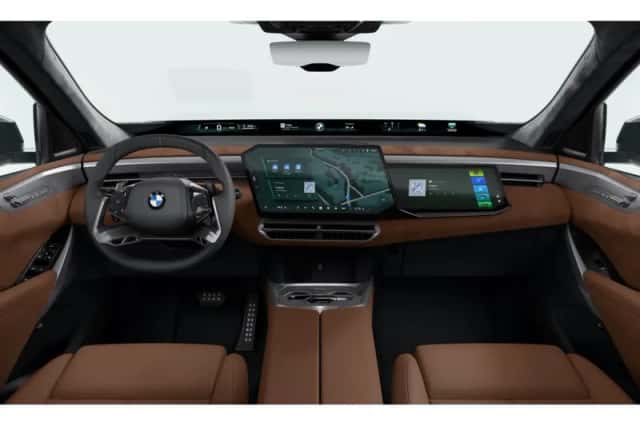 BMW X5 (2026) thumbnail 3