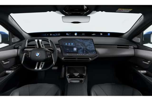 BMW i3 (2026) thumbnail 3