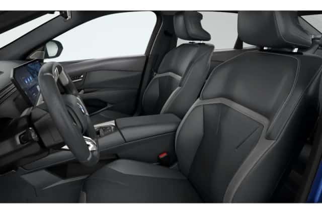 BMW i3 (2026) thumbnail 4
