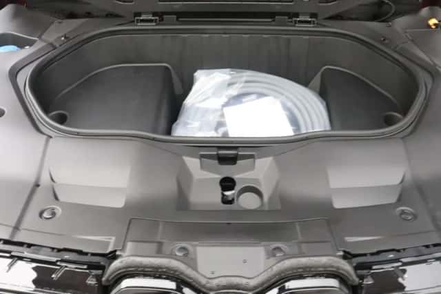 BMW iX3 (2026) thumbnail 4