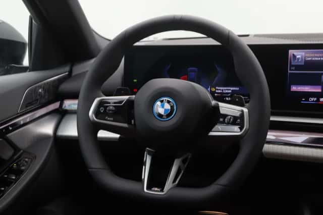BMW 5-Serie (2026) thumbnail 2