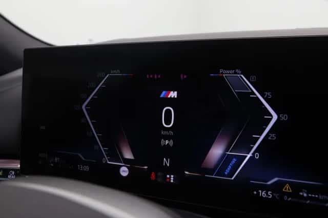 BMW 5-Serie (2026) thumbnail 3