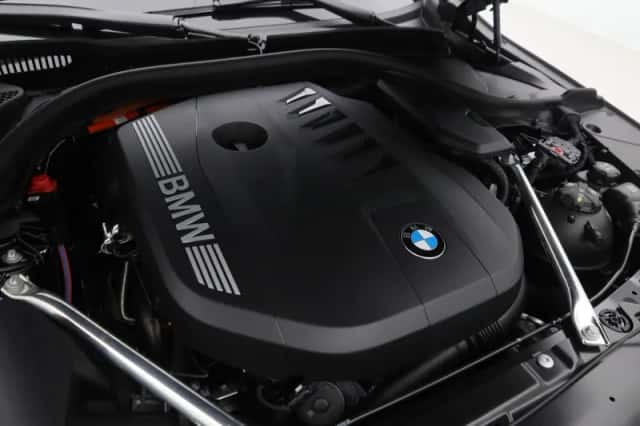 BMW 5-Serie (2026) thumbnail 4