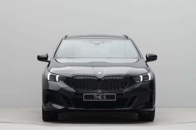 BMW 5-Serie (2026) thumbnail 6