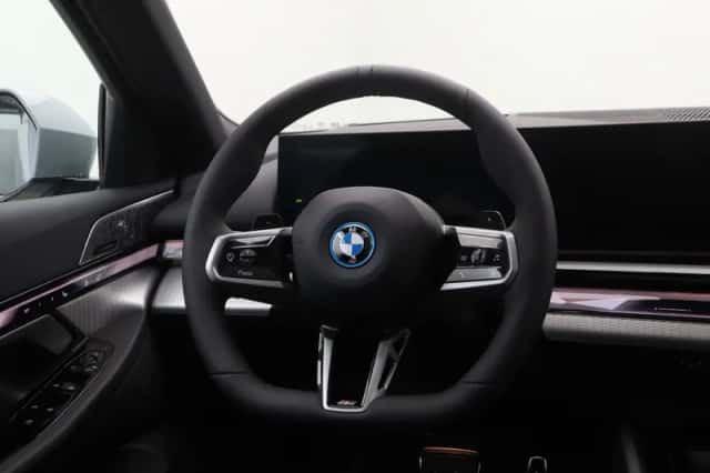 BMW 5-Serie (2026) thumbnail 2