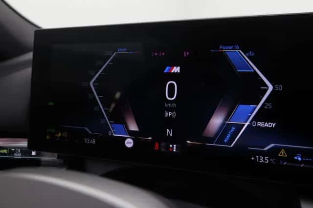 BMW 5-Serie (2026) thumbnail 3