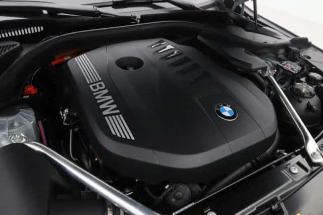 BMW 5-Serie (2026) thumbnail 4