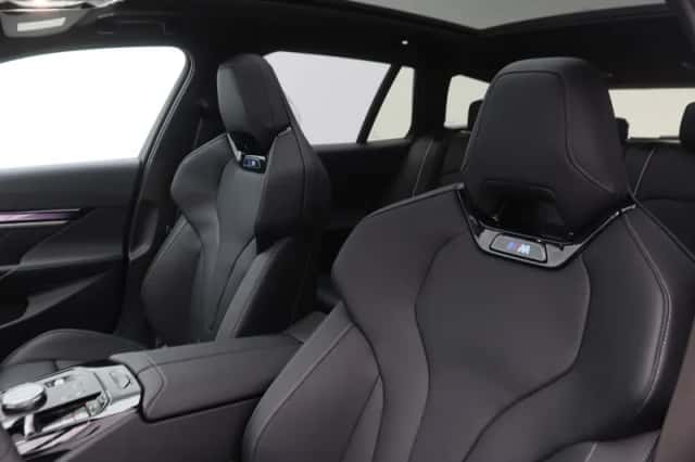 BMW 5-Serie (2026) thumbnail 5