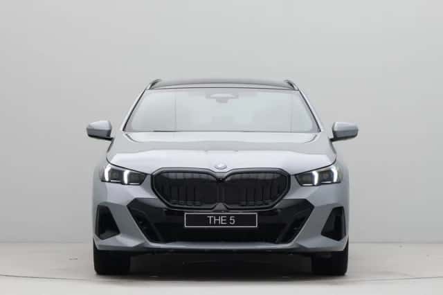 BMW 5-Serie (2026) thumbnail 6