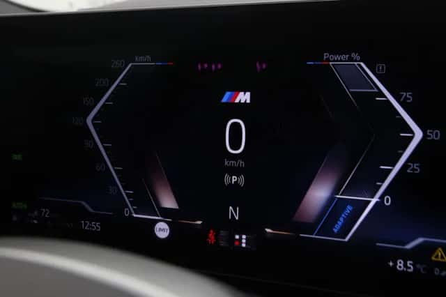 BMW 5-Serie (2026) thumbnail 3