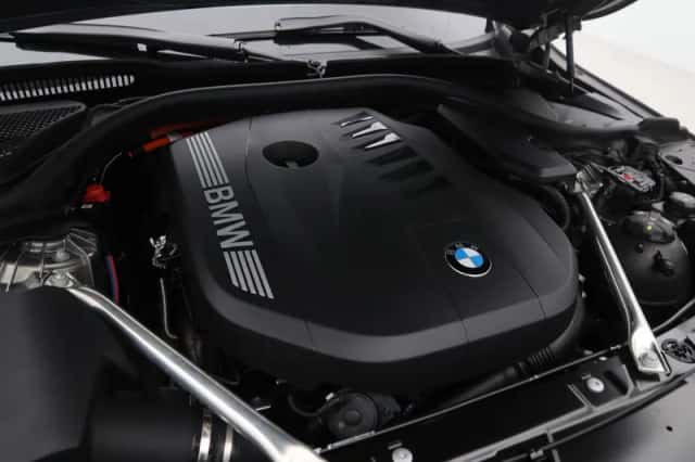 BMW 5-Serie (2026) thumbnail 4
