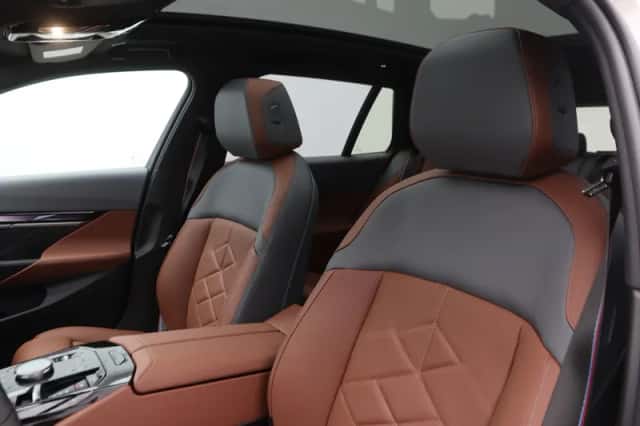 BMW 5-Serie (2026) thumbnail 5