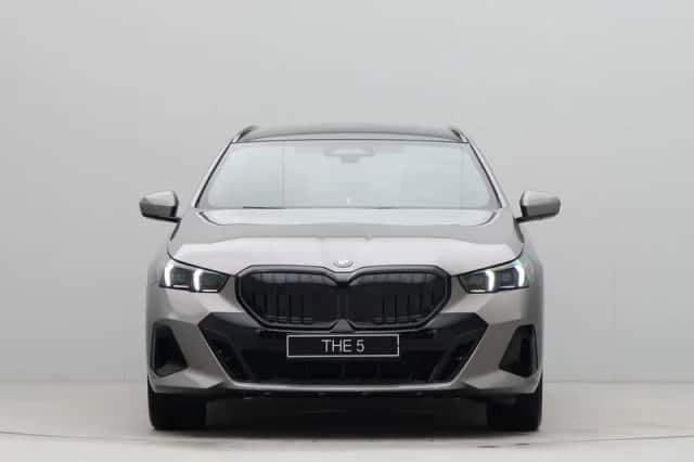 BMW 5-Serie (2026) thumbnail 6
