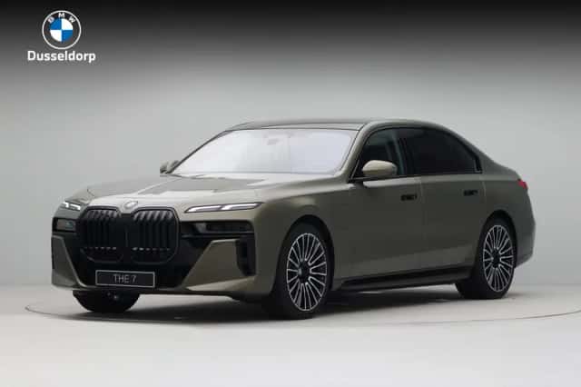 BMW 7-Serie (2026) thumbnail 1