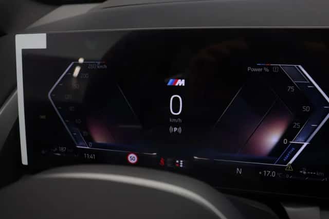 BMW X3 (2026) thumbnail 3