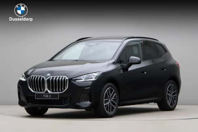 BMW 2-Serie (2026) thumbnail 1
