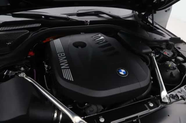 BMW 5-Serie (2026) thumbnail 4
