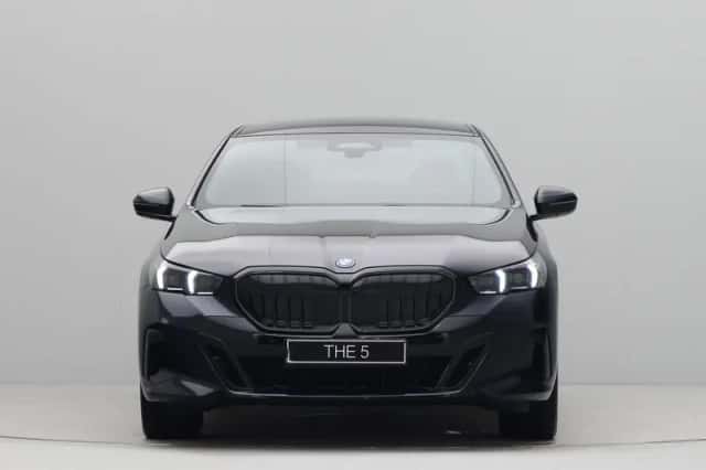 BMW 5-Serie (2026) thumbnail 6