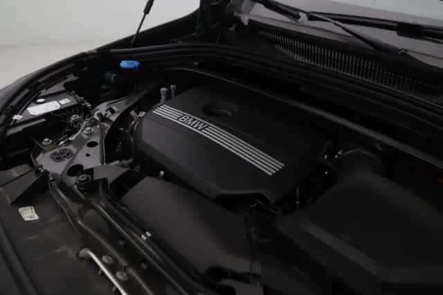 BMW X1 (2025) thumbnail 4