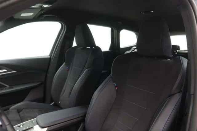 BMW X1 (2025) thumbnail 5