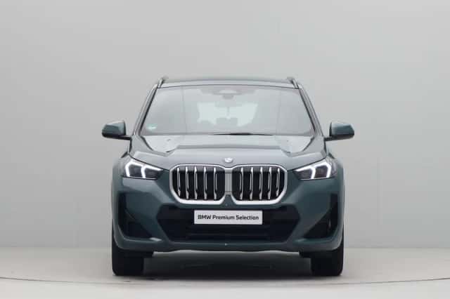 BMW X1 (2025) thumbnail 6