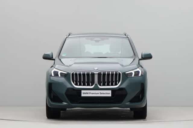 BMW X1 (2025) thumbnail 2