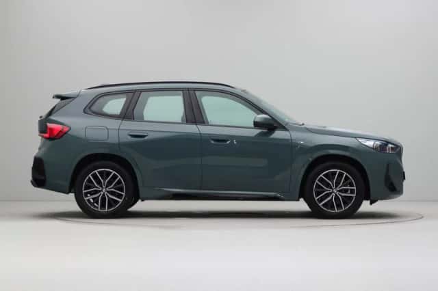 BMW X1 (2025) thumbnail 4