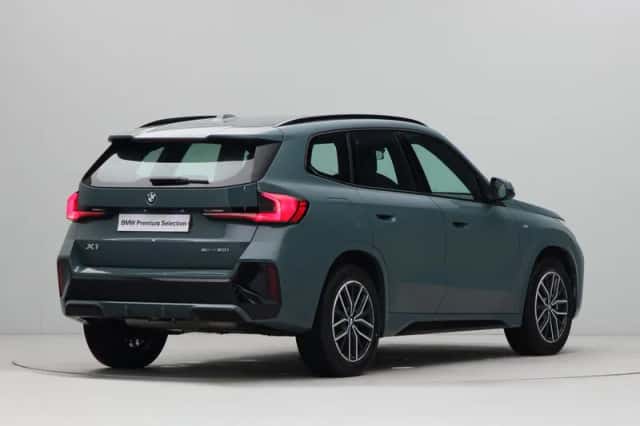 BMW X1 (2025) thumbnail 5