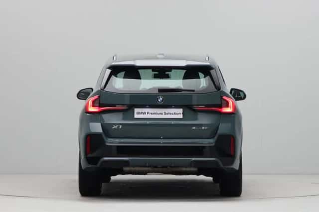 BMW X1 (2025) thumbnail 6