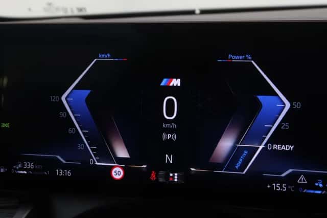 BMW 5-Serie (2024) thumbnail 3