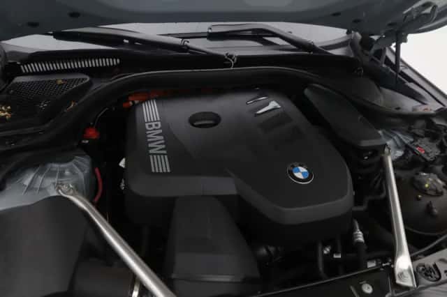 BMW 5-Serie (2024) thumbnail 4