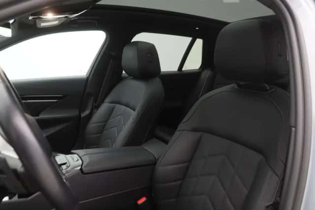 BMW 5-Serie (2024) thumbnail 5