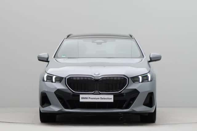 BMW 5-Serie (2024) thumbnail 6