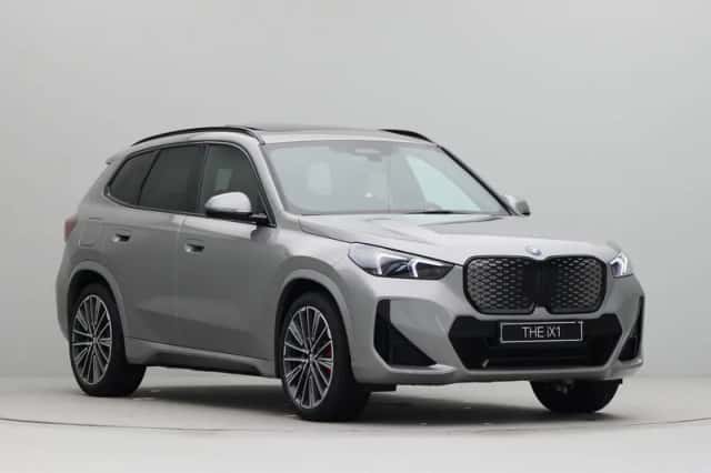 BMW iX1 (2026) thumbnail 6