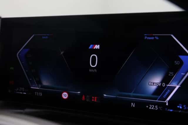 BMW 3-Serie (2025) thumbnail 4