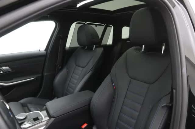 BMW 3-Serie (2025) thumbnail 5
