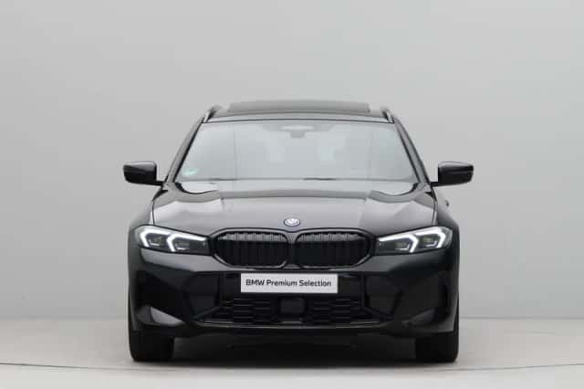 BMW 3-Serie (2025) thumbnail 6