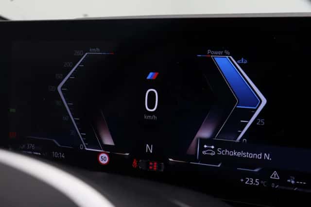 BMW 3-Serie (2024) thumbnail 3