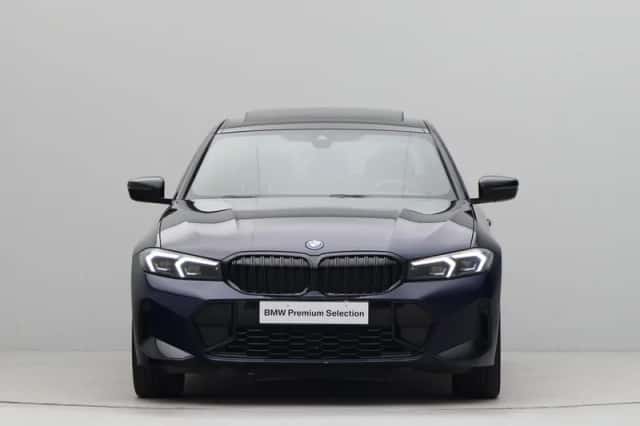 BMW 3-Serie (2024) thumbnail 5