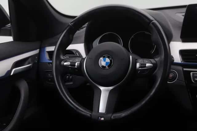 BMW X1 (2021) thumbnail 2