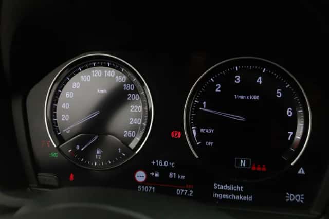 BMW X1 (2021) thumbnail 3