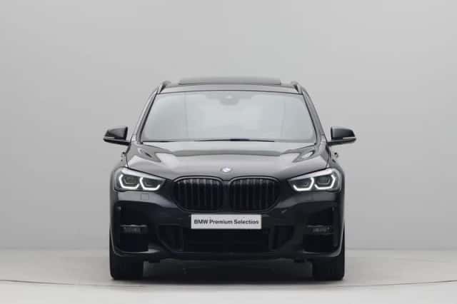 BMW X1 (2021) thumbnail 5