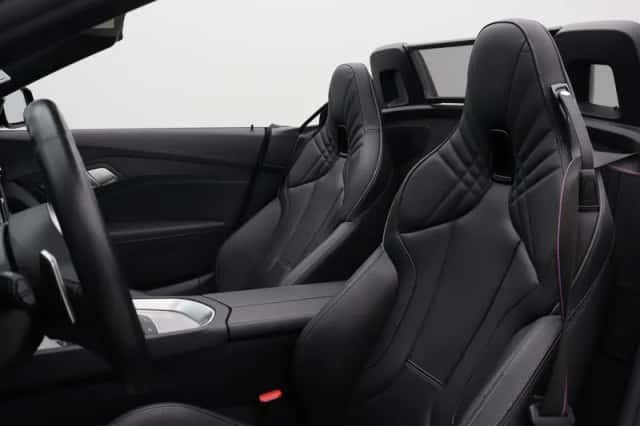 BMW Z4 (2024) thumbnail 4