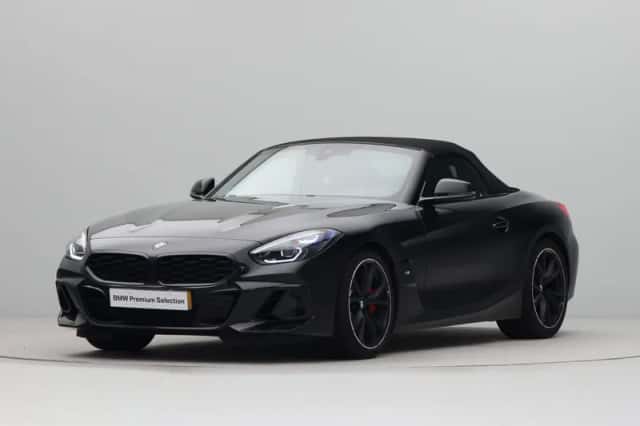 BMW Z4 (2024) thumbnail 6