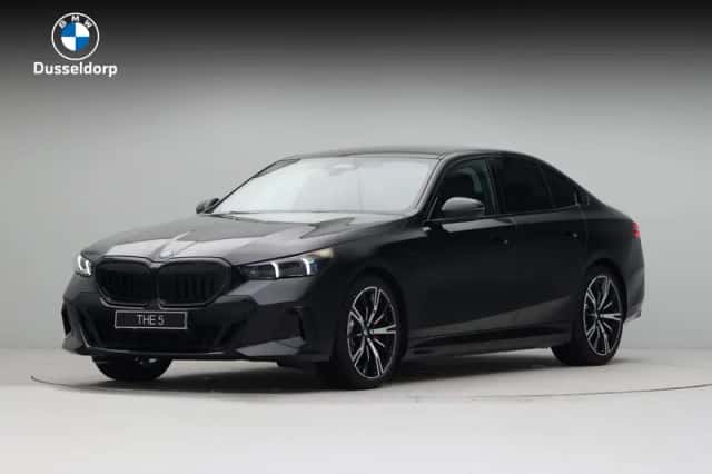 BMW 5-Serie (2026) thumbnail 1