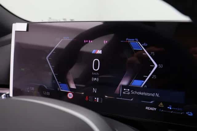 BMW 5-Serie (2026) thumbnail 3