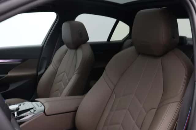 BMW 5-Serie (2026) thumbnail 5
