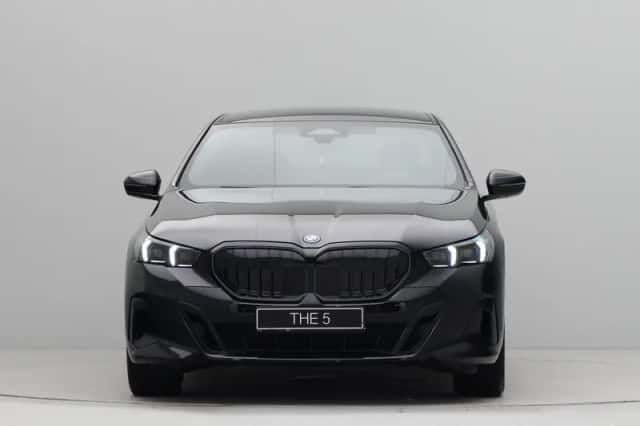 BMW 5-Serie (2026) thumbnail 6