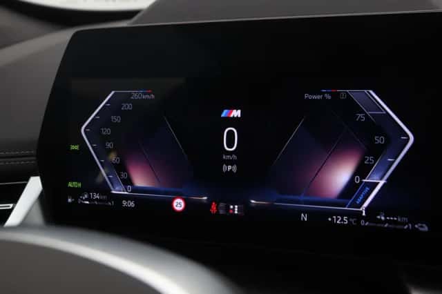 BMW X1 (2026) thumbnail 3